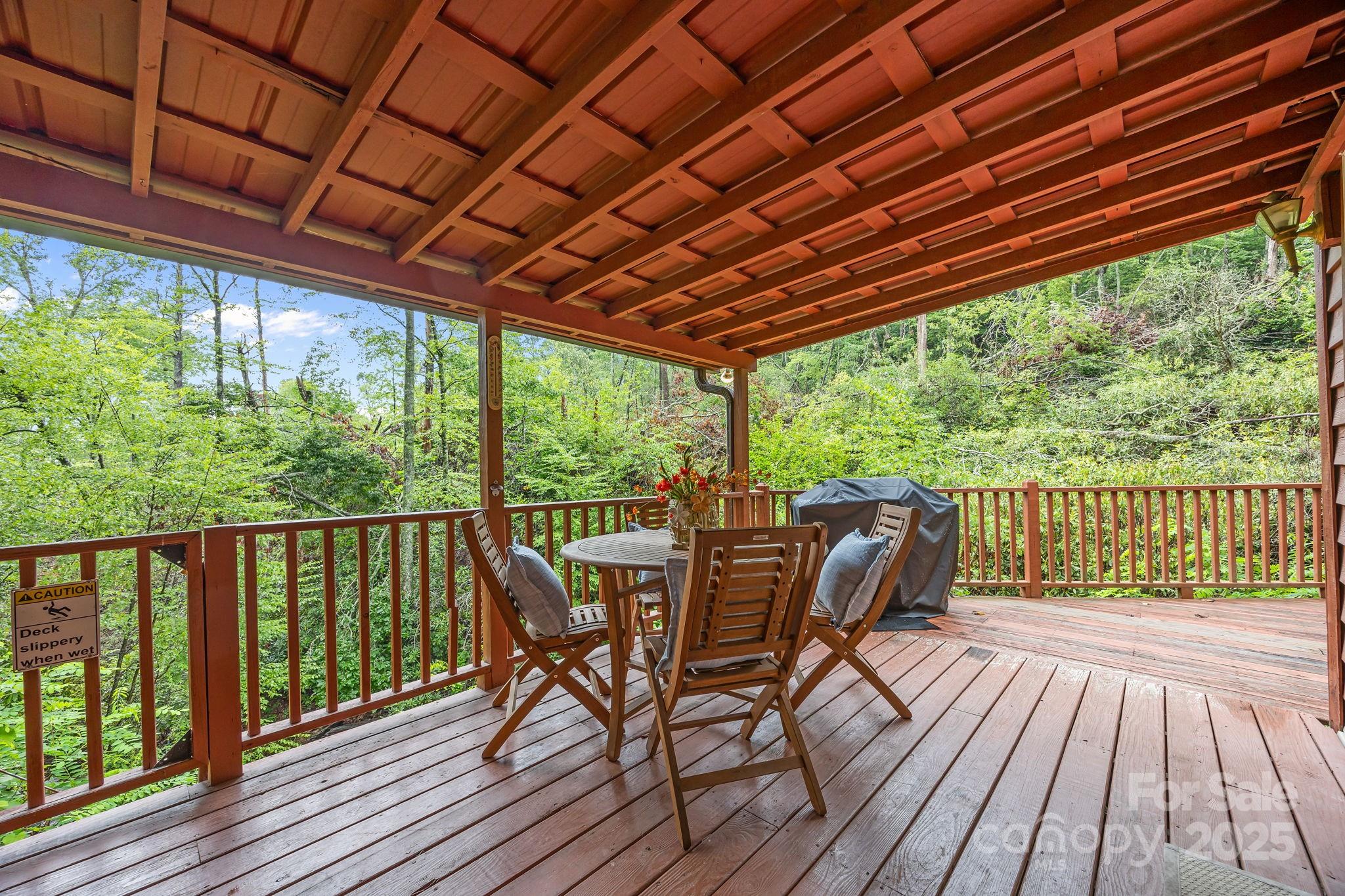 5838 Bearwallow Mountain Road