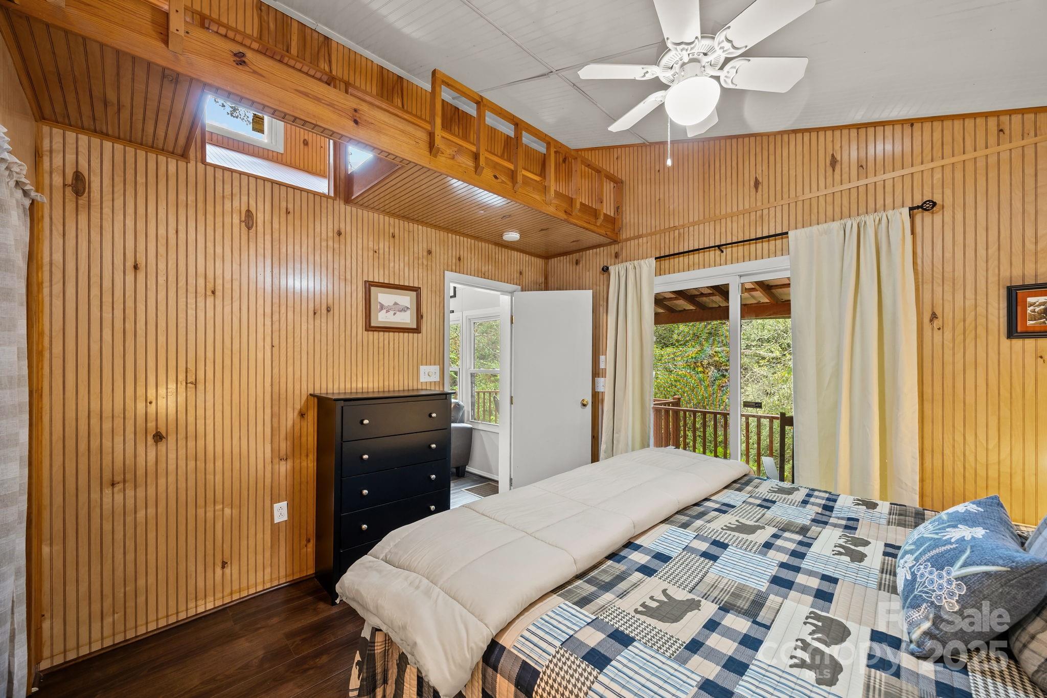 5838 Bearwallow Mountain Road