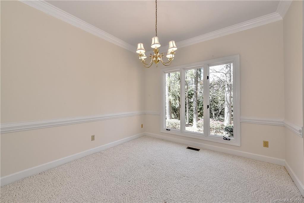 Johnston Hall - Residential