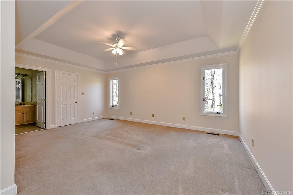 Johnston Hall - Residential