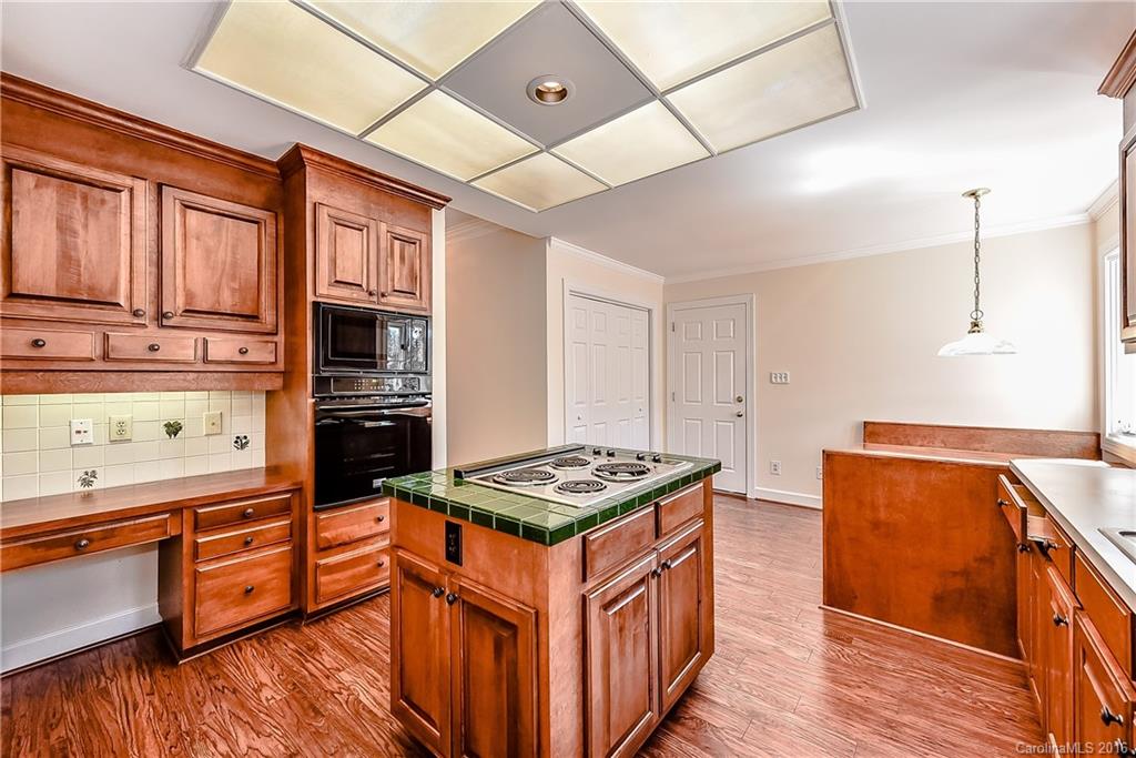 Johnston Hall - Residential