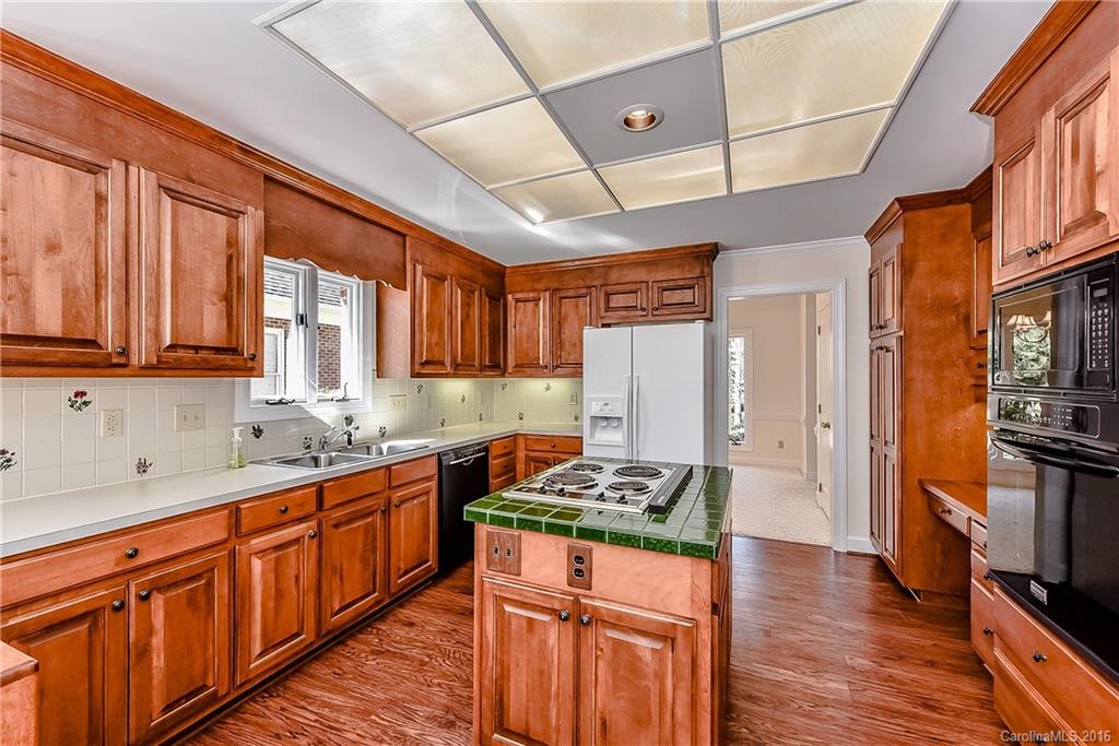 Johnston Hall - Residential