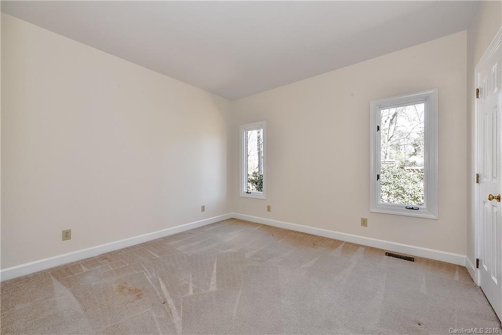 Johnston Hall - Residential