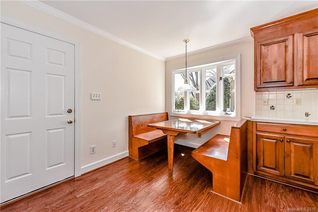 Johnston Hall - Residential