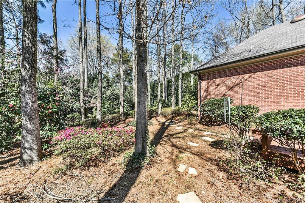 Johnston Hall - Residential