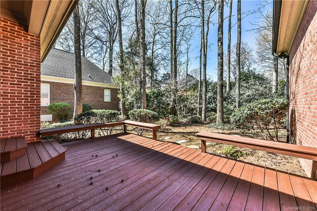 Johnston Hall - Residential