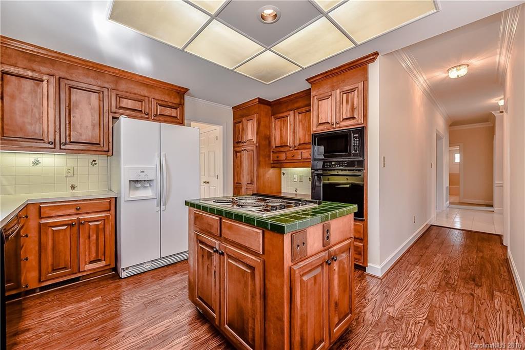 Johnston Hall - Residential