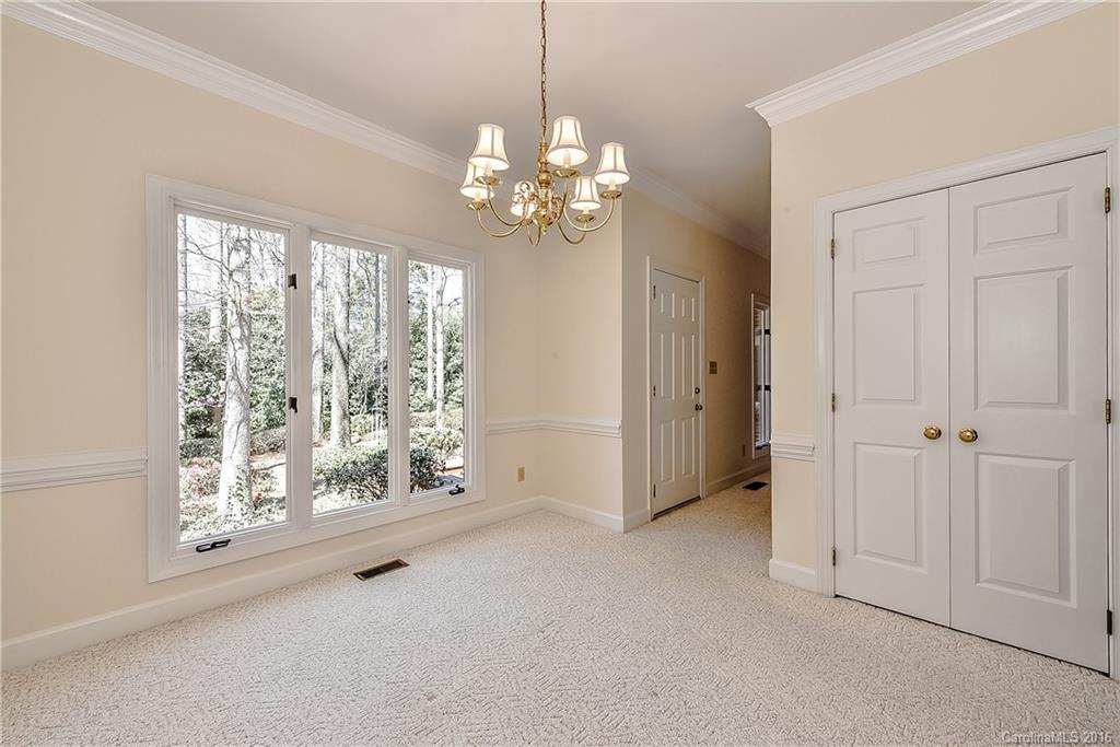 Johnston Hall - Residential