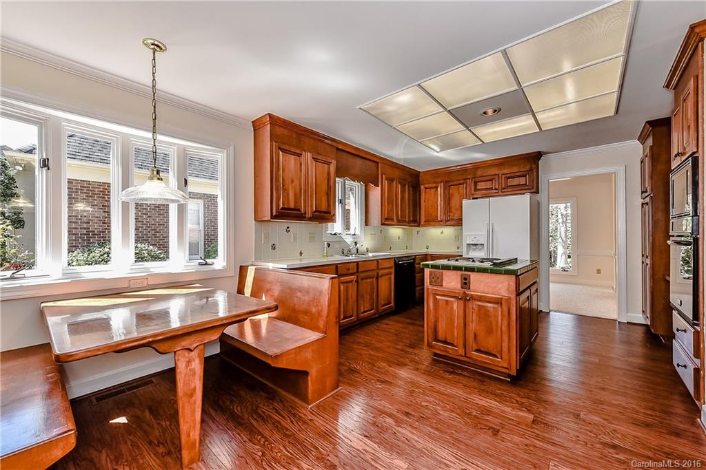 Johnston Hall - Residential