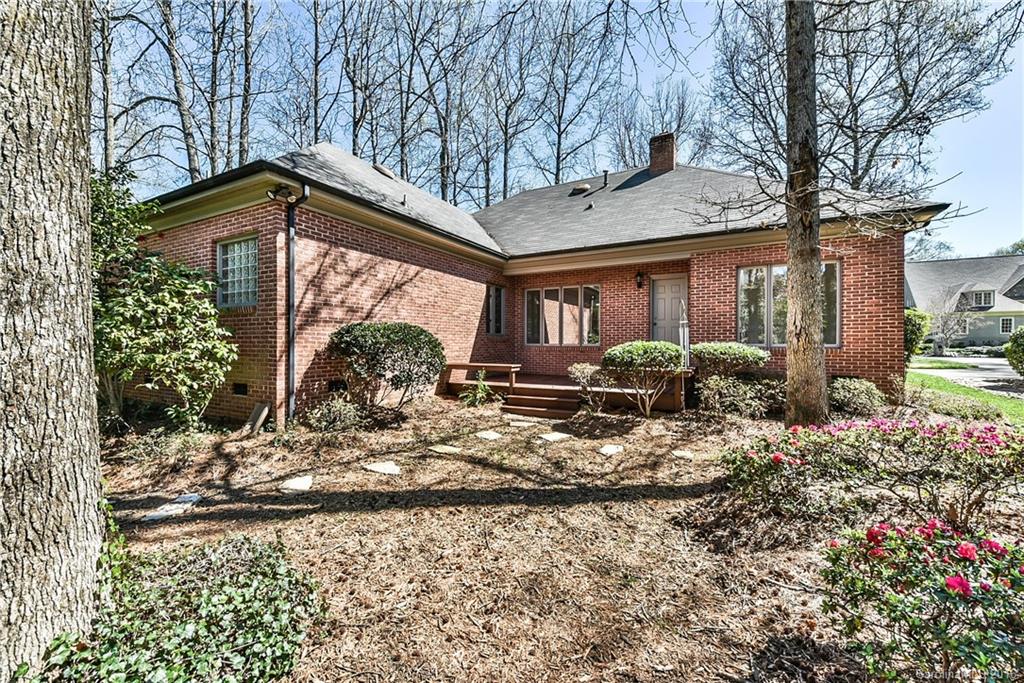 Johnston Hall - Residential