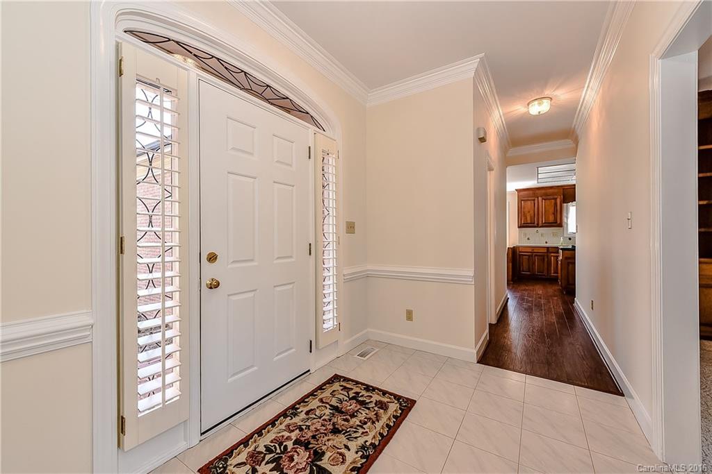 Johnston Hall - Residential