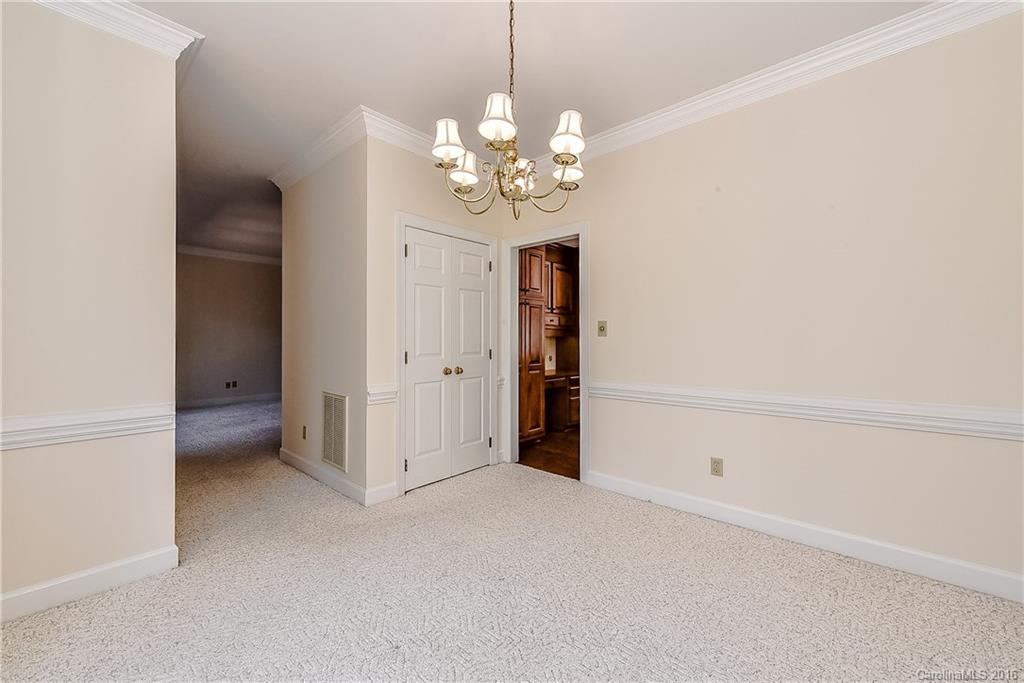 Johnston Hall - Residential