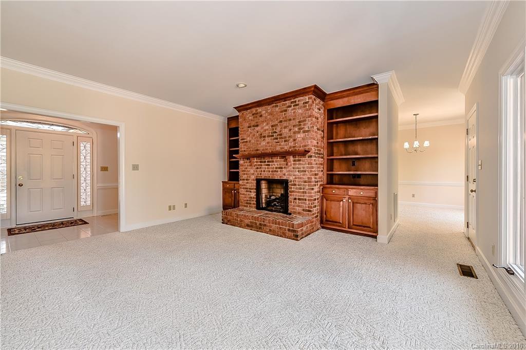 Johnston Hall - Residential