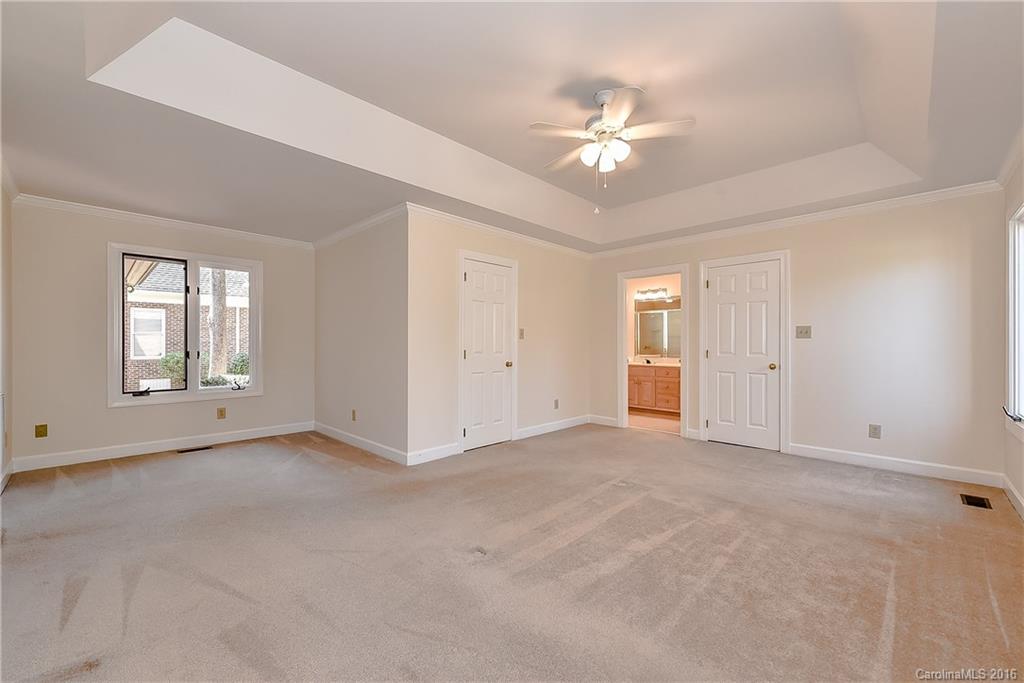 Johnston Hall - Residential