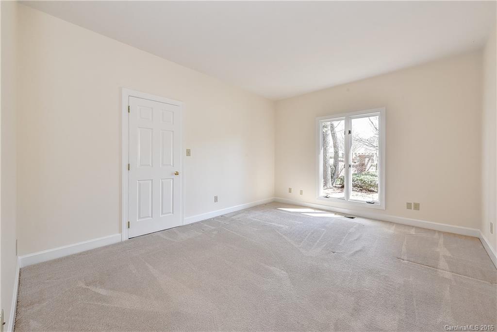 Johnston Hall - Residential