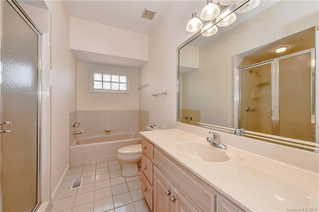 Johnston Hall - Residential