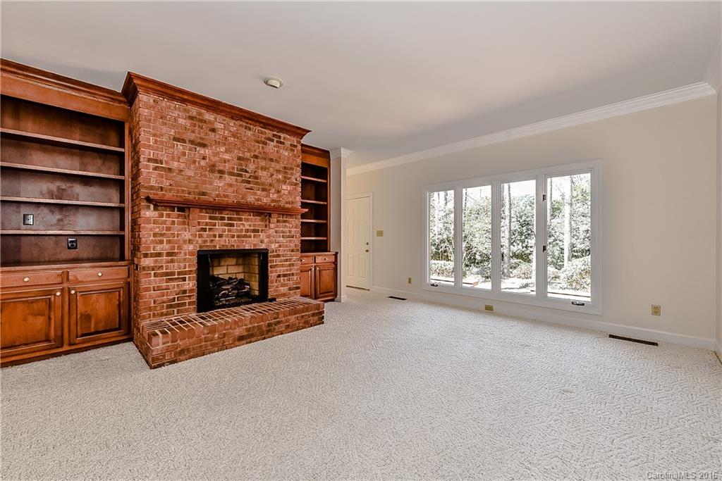 Johnston Hall - Residential