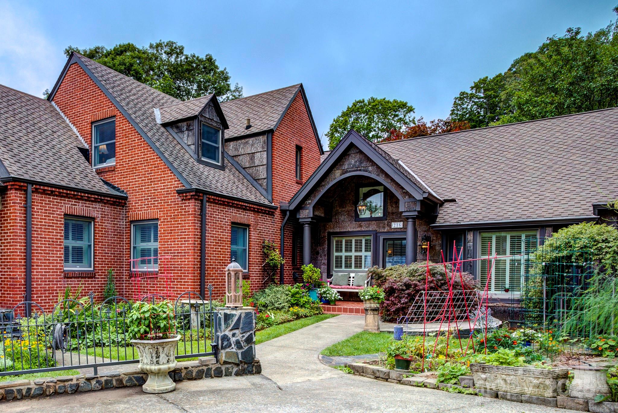 216 Cherry Drive