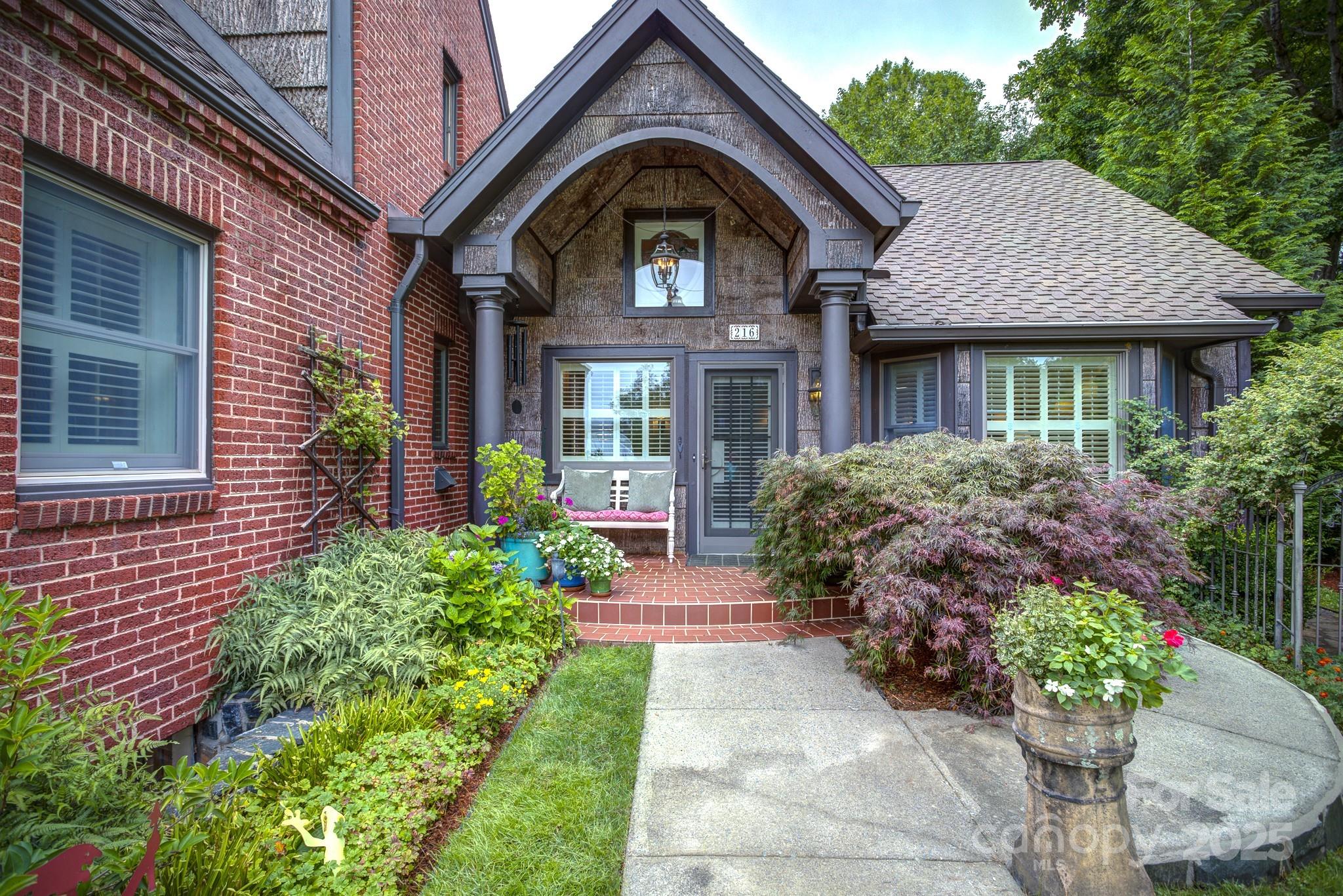 216 Cherry Drive