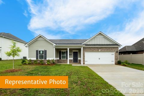 Photo of 1907 Duvall Street, Monroe, NC 28110 (MLS # 4343641)