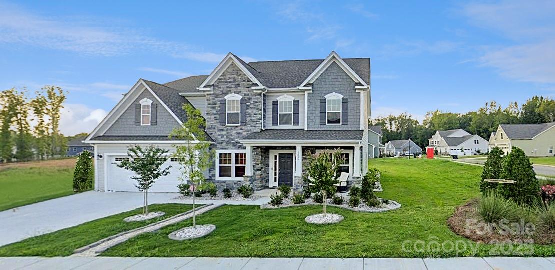 1435 Brooksland Place