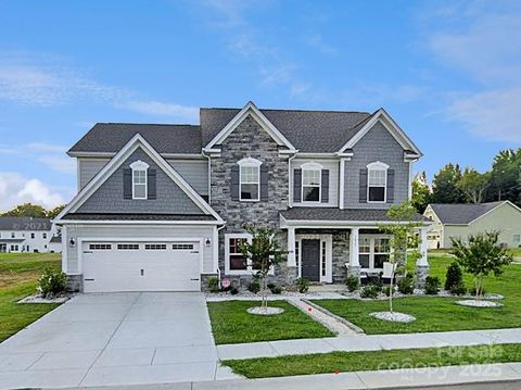 1435 Brooksland Place Waxhaw NC 28173