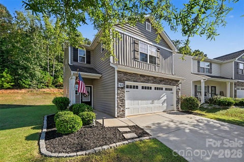 Photo of 464 Maramec Street, Fort Mill, SC 29715 (MLS # 4435012)