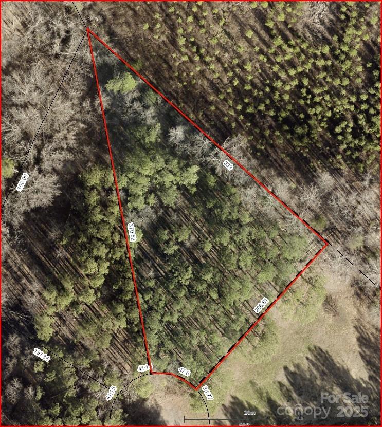 Christopher Woods - Land