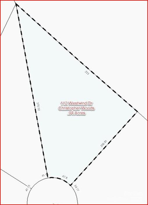 Christopher Woods - Land