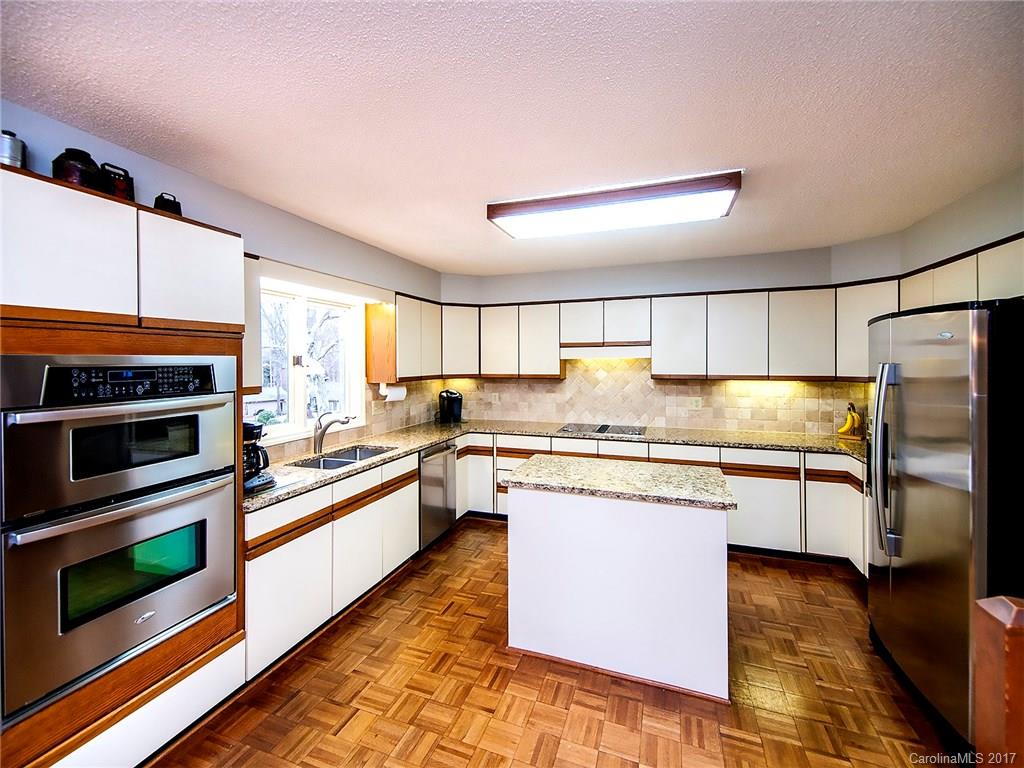 River Hills - Residential