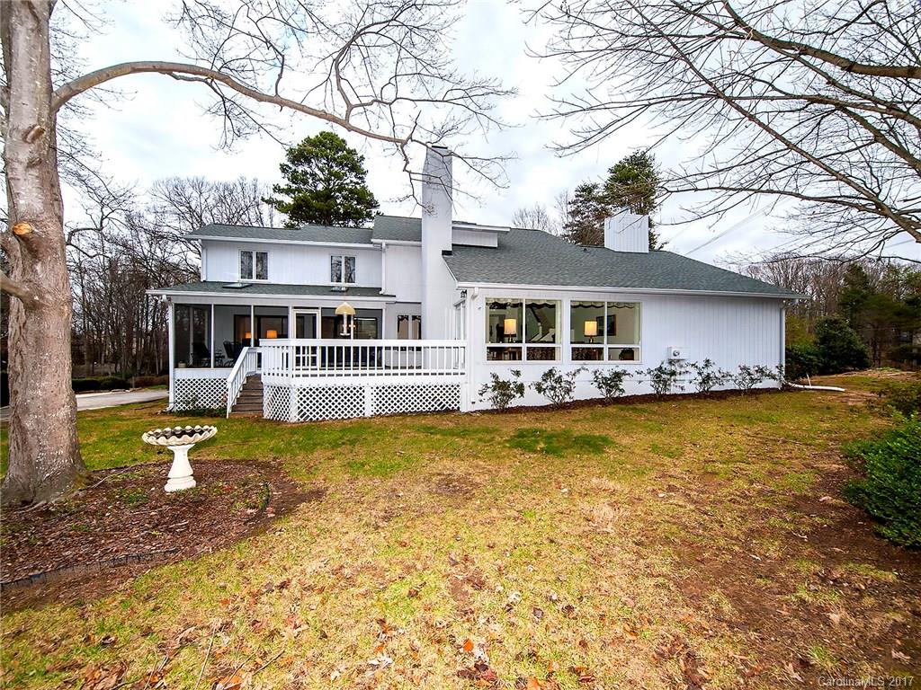 River Hills - Residential