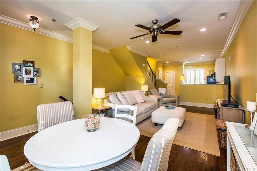 Elizabeth - Residential