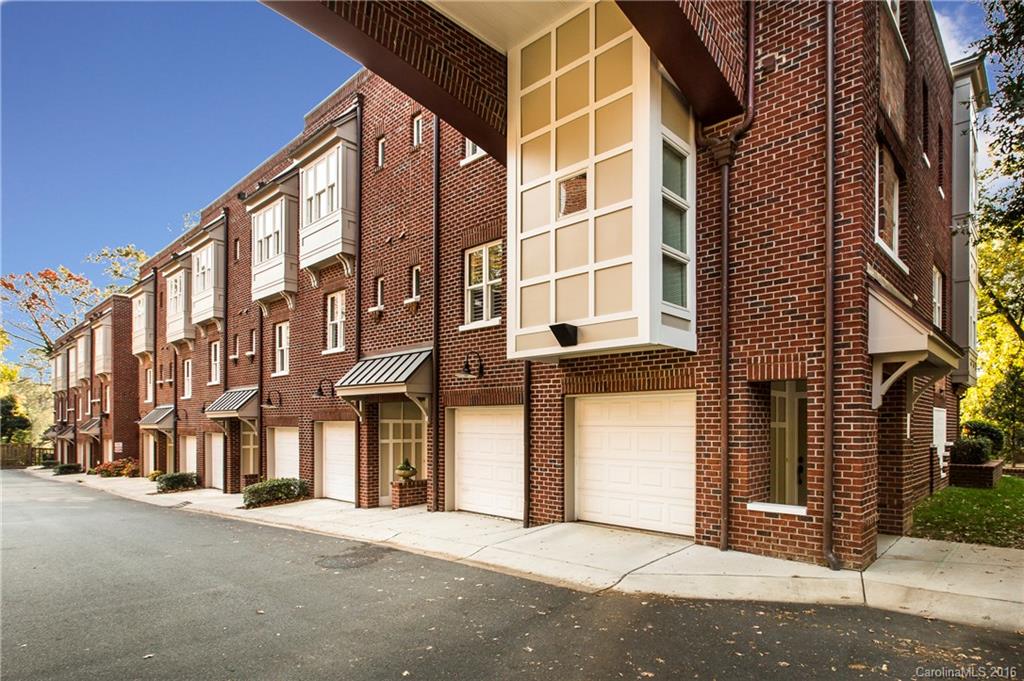 Elizabeth - Residential