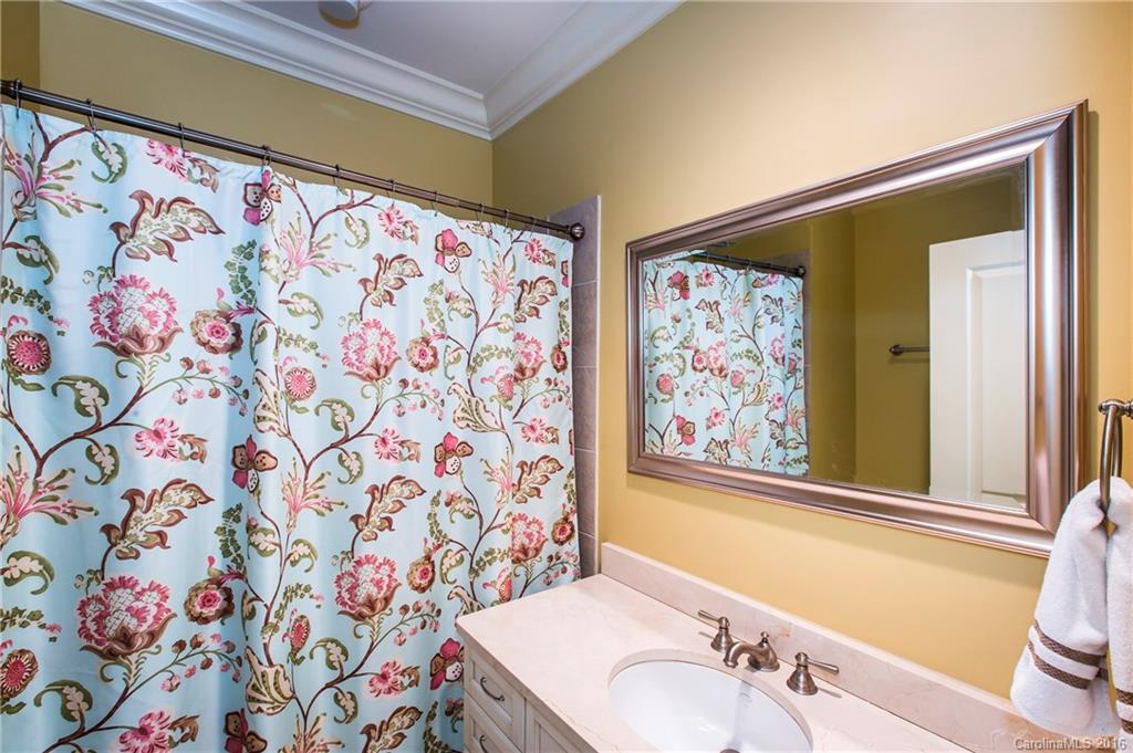 Elizabeth - Residential