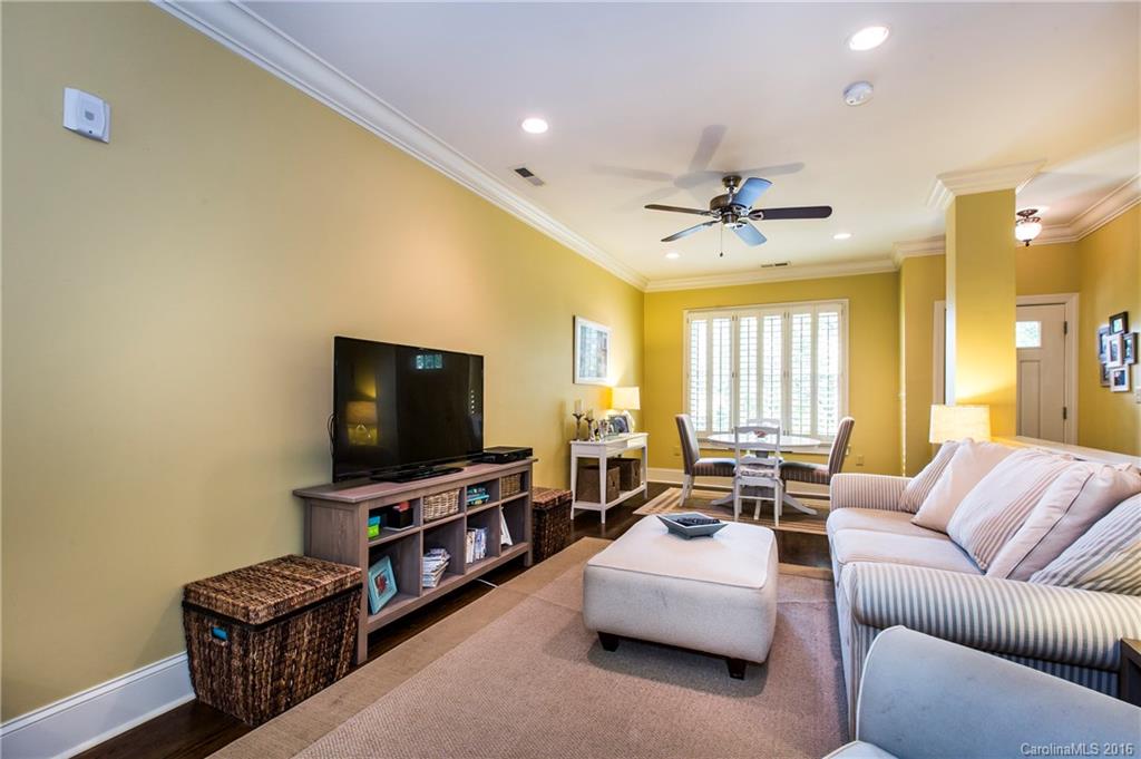 Elizabeth - Residential