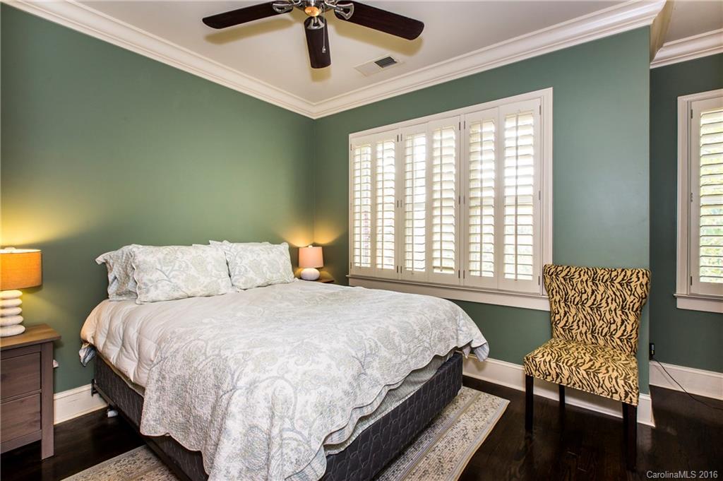 Elizabeth - Residential