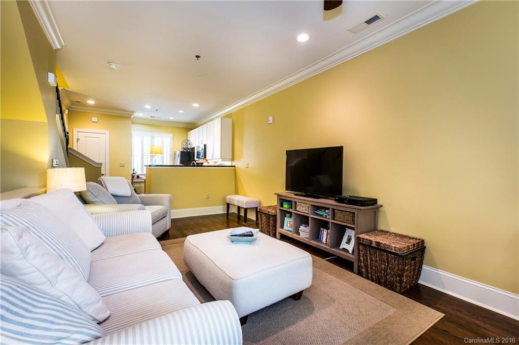 Elizabeth - Residential