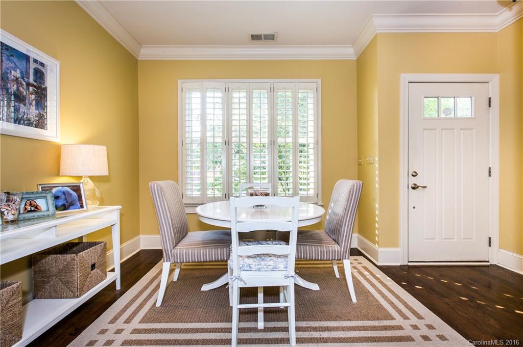 Elizabeth - Residential