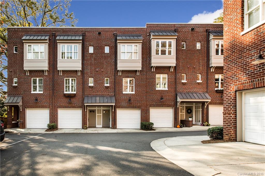 Elizabeth - Residential