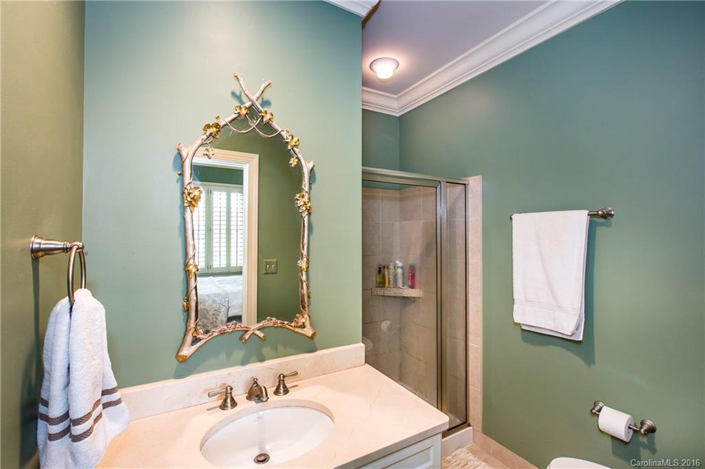 Elizabeth - Residential