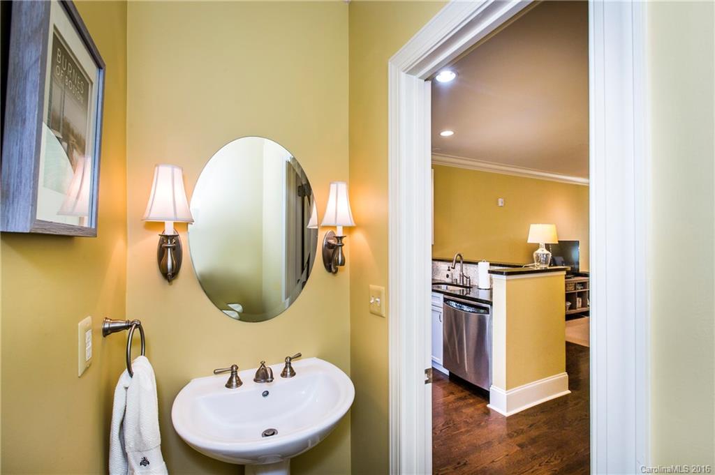 Elizabeth - Residential