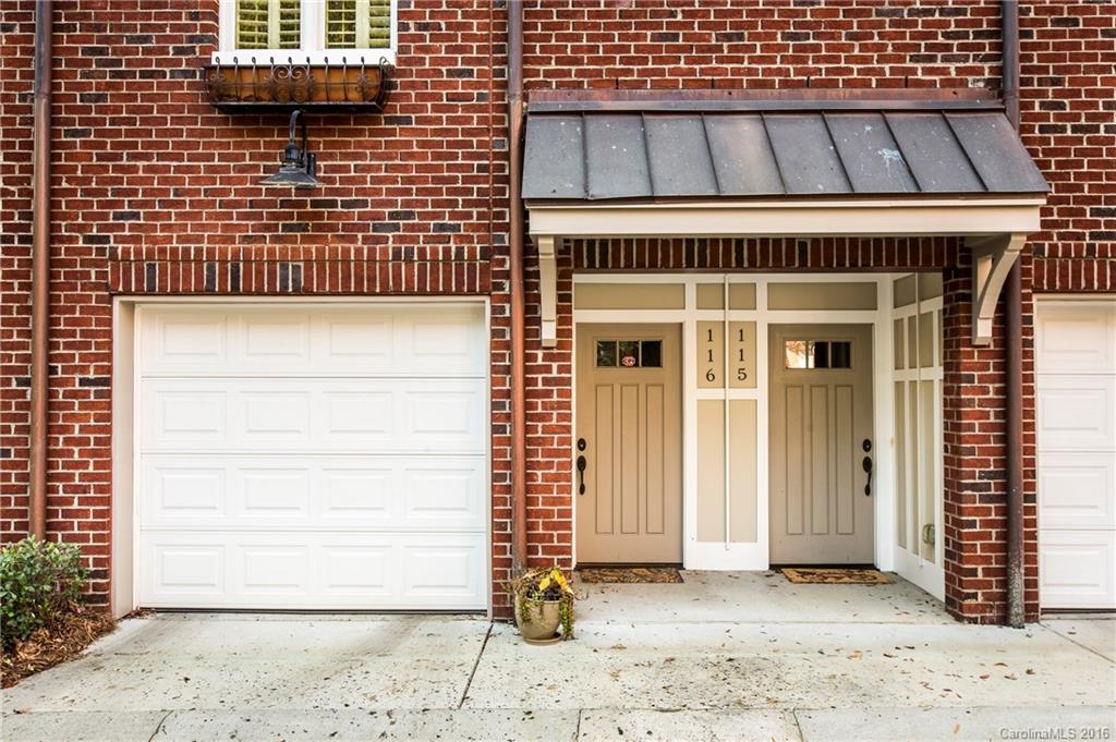 Elizabeth - Residential