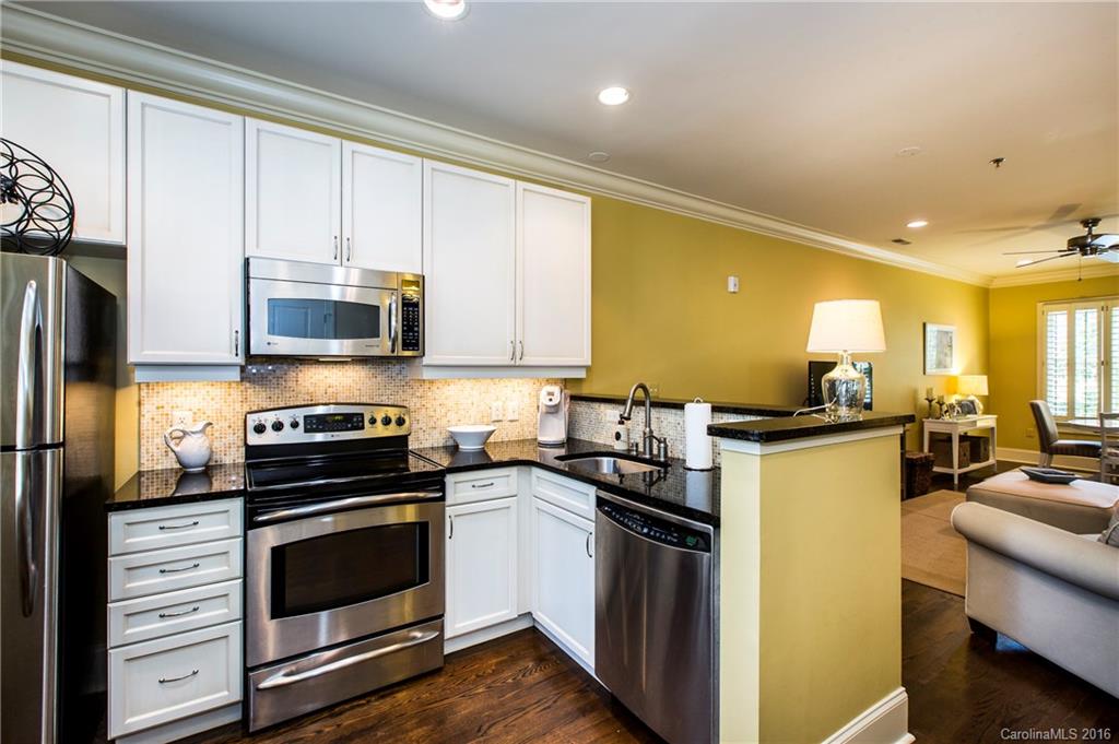 Elizabeth - Residential