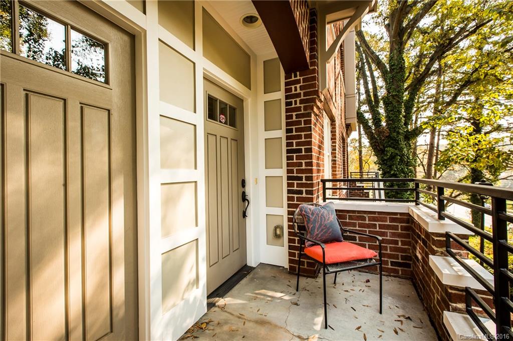 Elizabeth - Residential