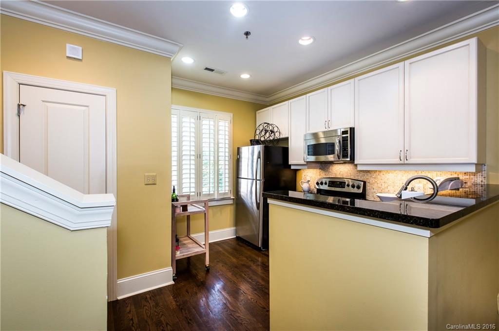 Elizabeth - Residential