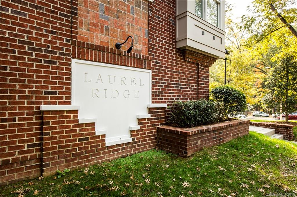 Elizabeth - Residential