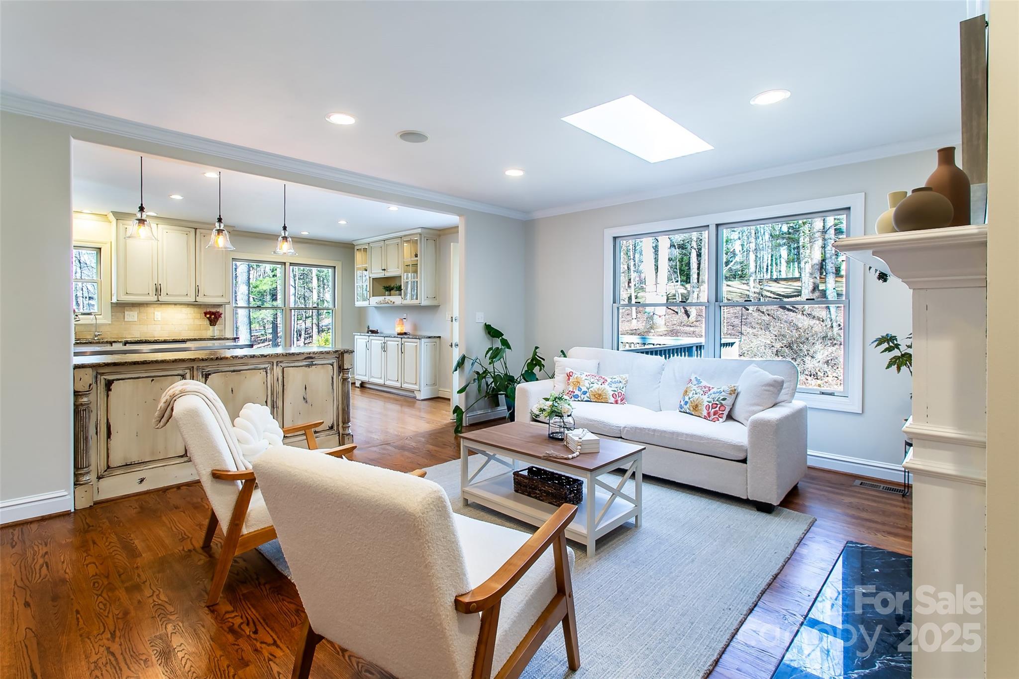 Lakemont - Residential