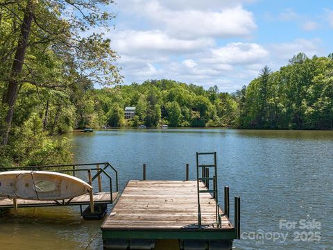 Lot 14 South Cove Road Mill Spring NC 28756