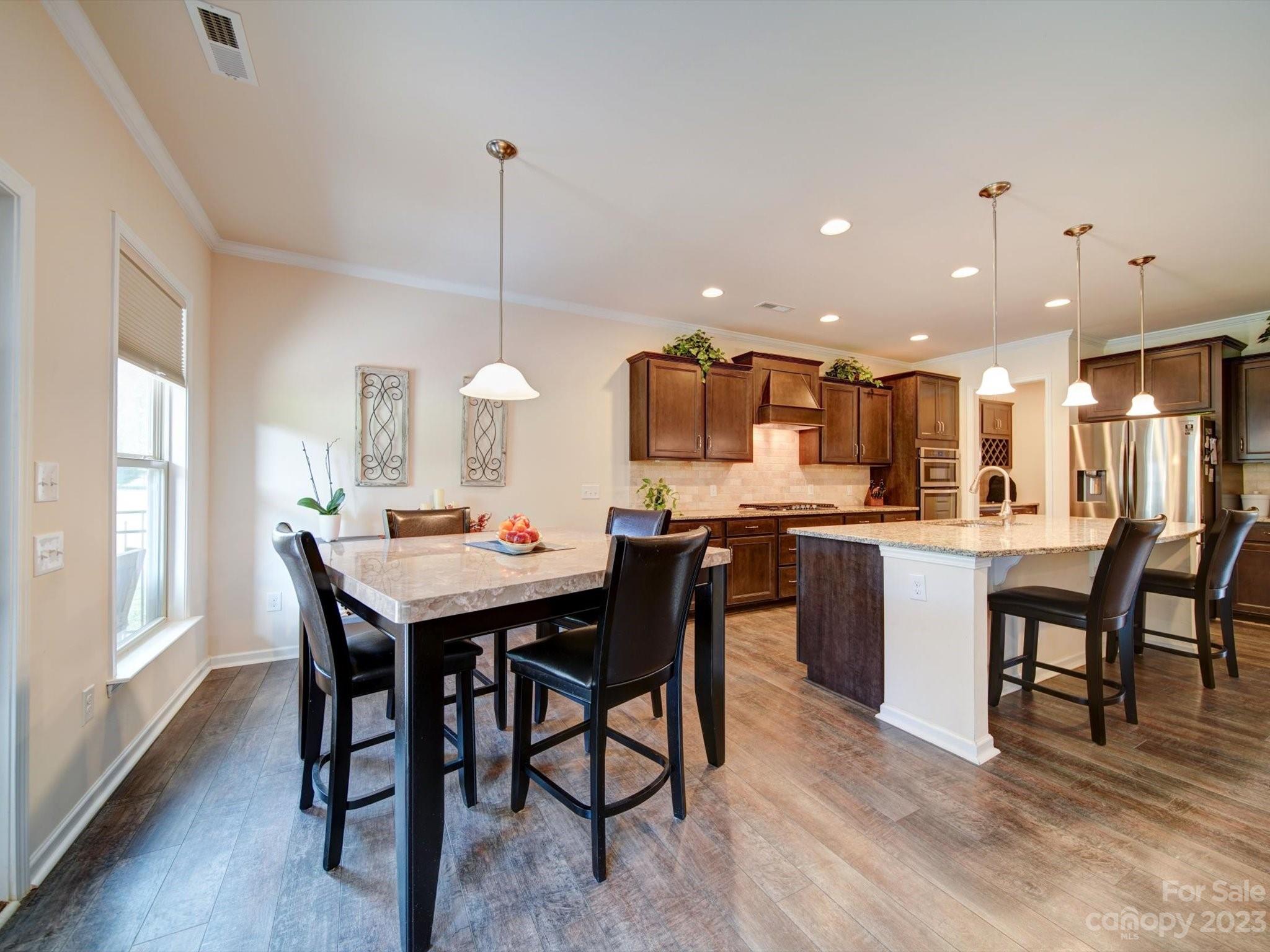 Centennial - Residential