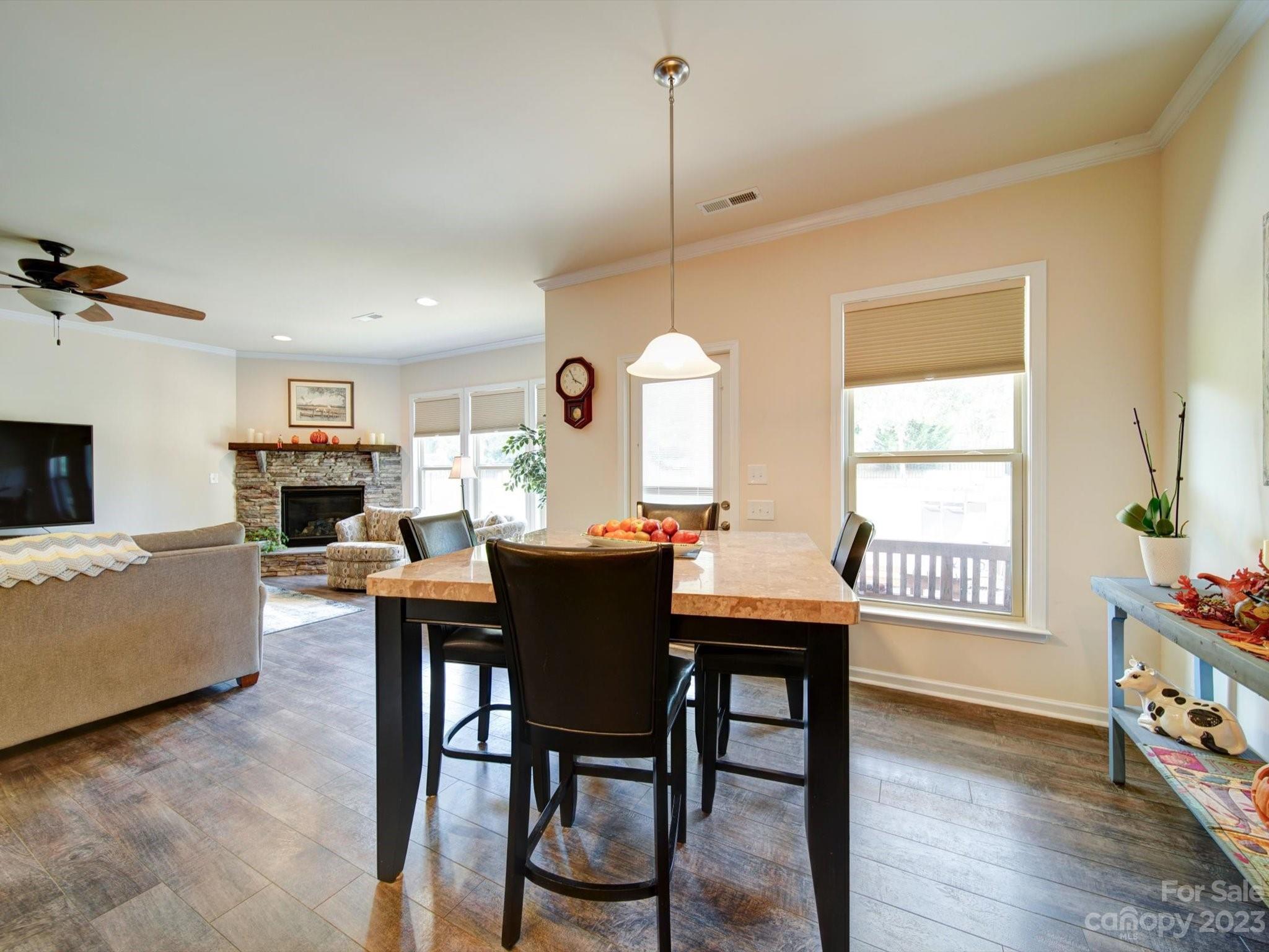 Centennial - Residential